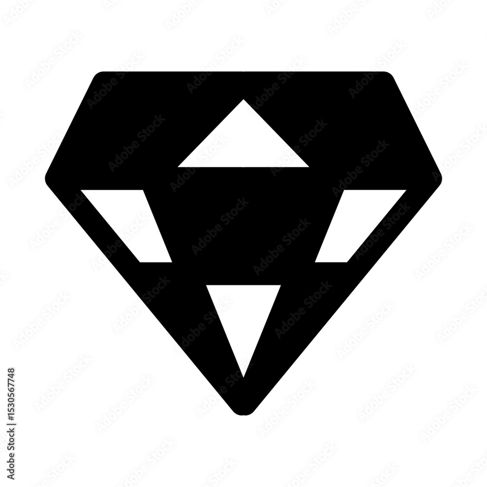 Diamond icon
