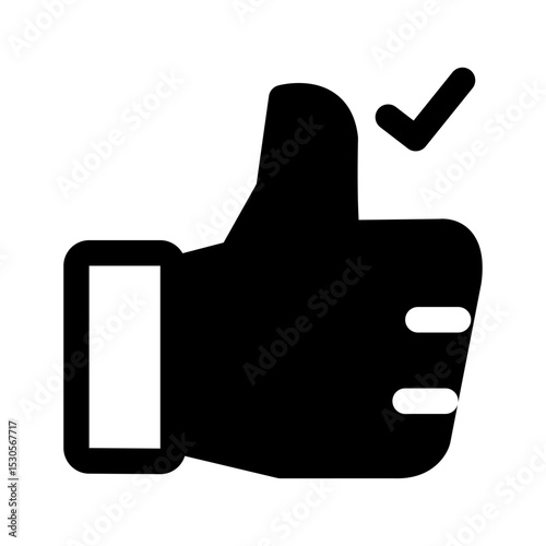 Like icon
