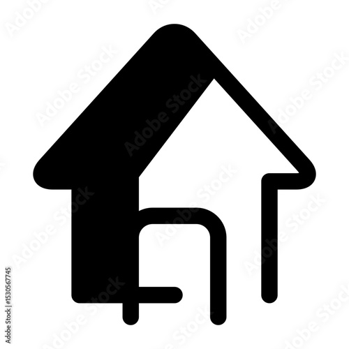 House icon