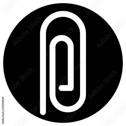 Attachment icon