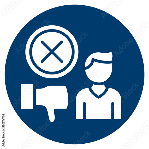Failure Icon