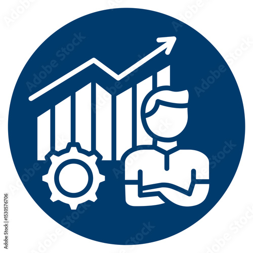 Improvement Icon