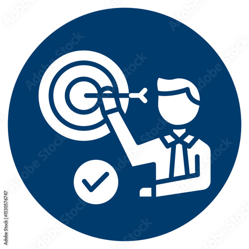Objective Icon