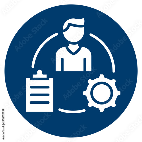 Execution Icon