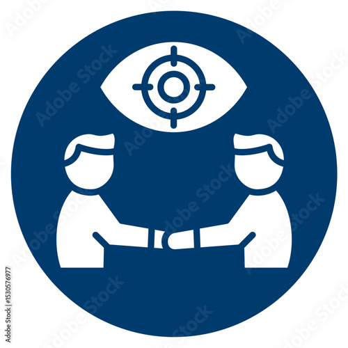 Vision Icon