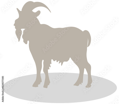 Faceless animal qurban 2