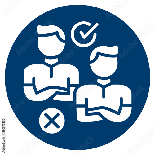 Choice Icon