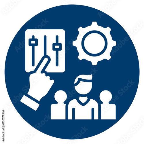 Control Icon