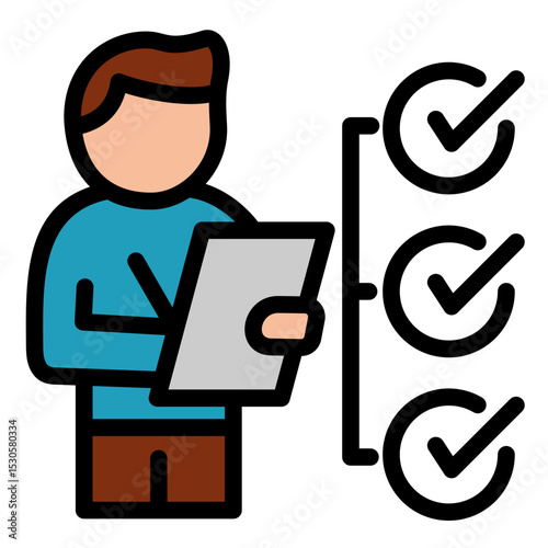 Task List Icon