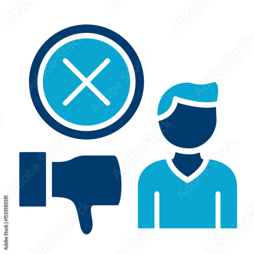 Failure Icon