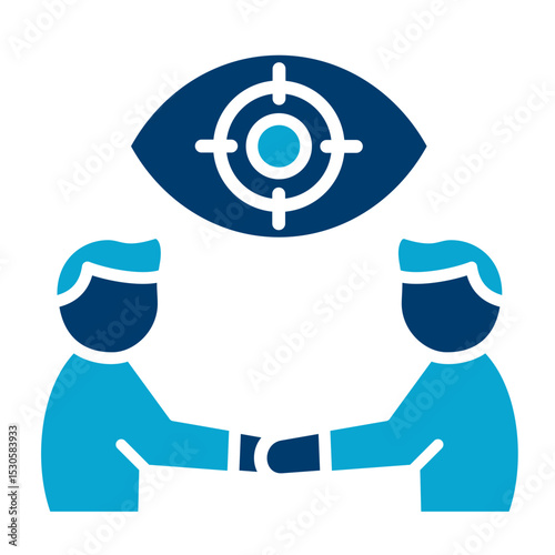 Vision Icon