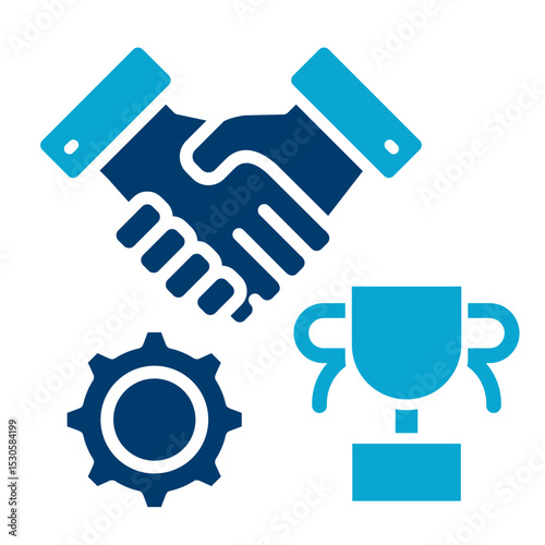 Handshake Icon