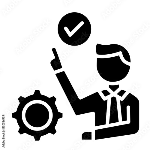 Participation Icon