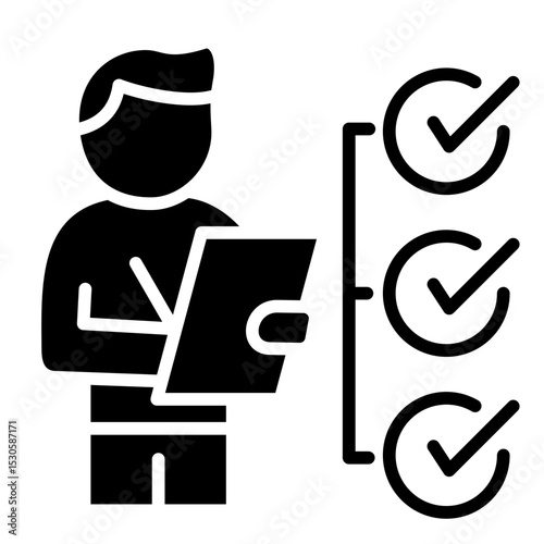 Task List Icon