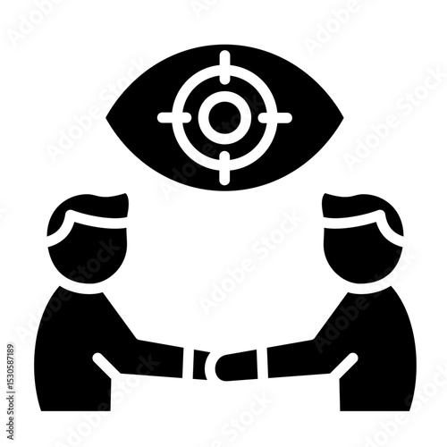 Vision Icon