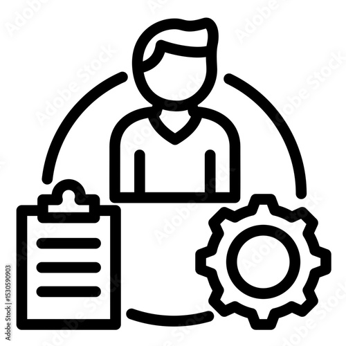 Execution Icon