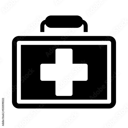 medkit Solid icon