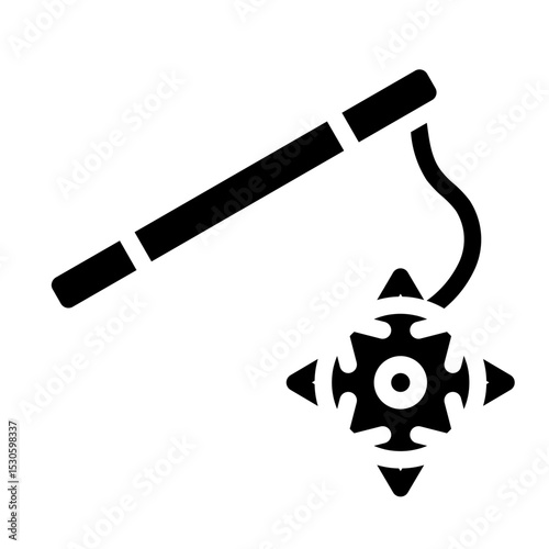 mace Solid icon