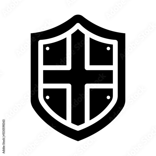 shield Solid icon