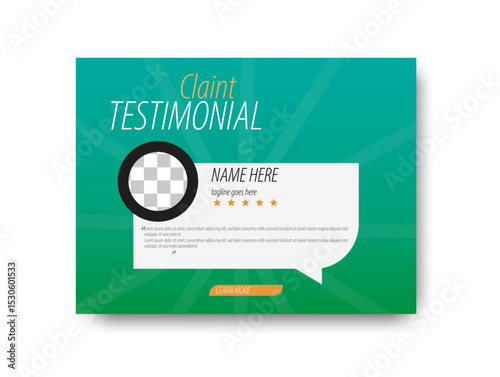 Claint testimonials for message minimalist ranking presentation feedback social media post positive product service cyberspace infographic layout recommendation inspiration company as well as.