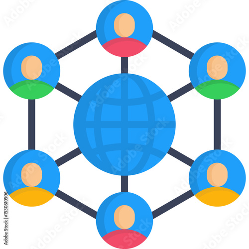 Connection Icon