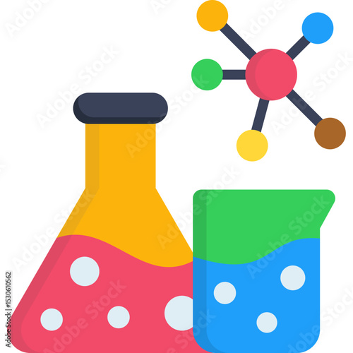 Chemistry Icon