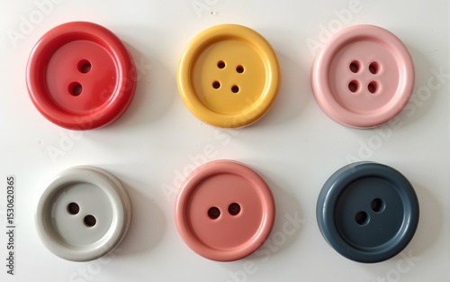 Buttons. High quality