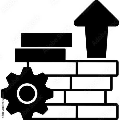 Product Backlog Icon