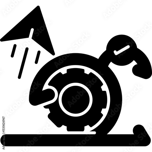 Sprint Handoff Icon