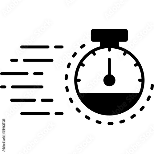Sprint Commitment Icon