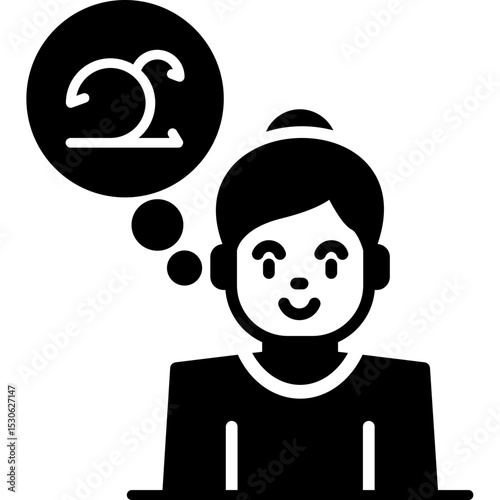 Agile Mindset Icon