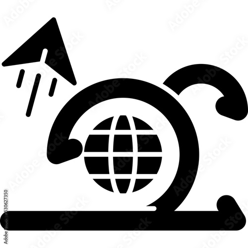 Sustainable Pace Icon