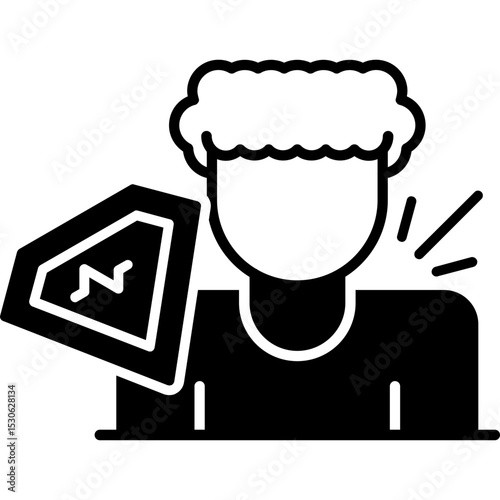 Life Insurance Icon