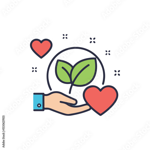 flat vector icons of health and medical equipment, wellness, suitable for design and infographic applications