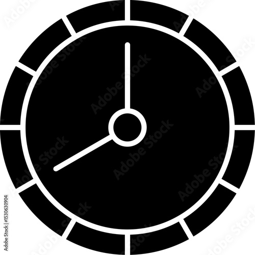 Real-Time Dashboard Icon
