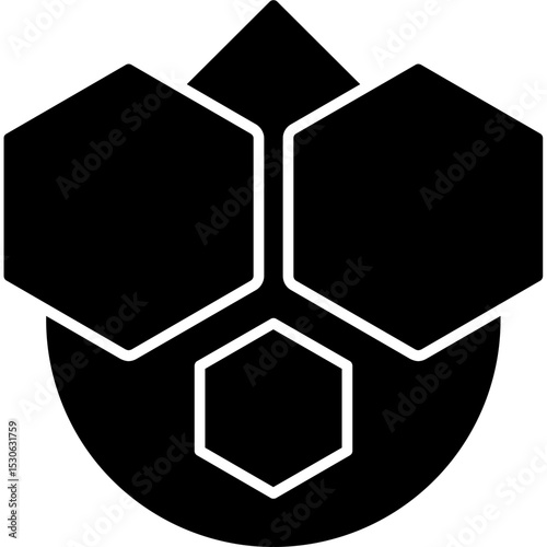 Nano-Assisted Regeneration Icon