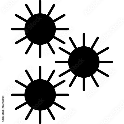 Nanobiosensors Icon