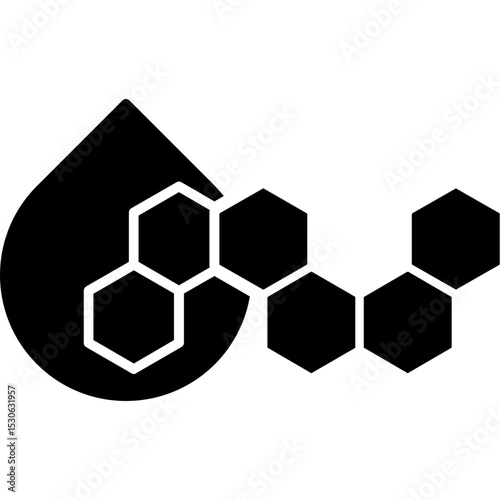 Nanophase Ceramics Icon