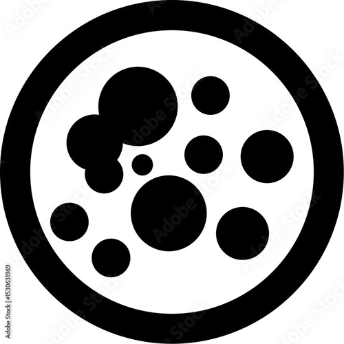 Nanoporous Membranes Icon