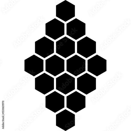 Nanograined Metals Icon