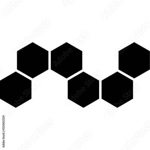 Hybrid Nanocomposites Icon