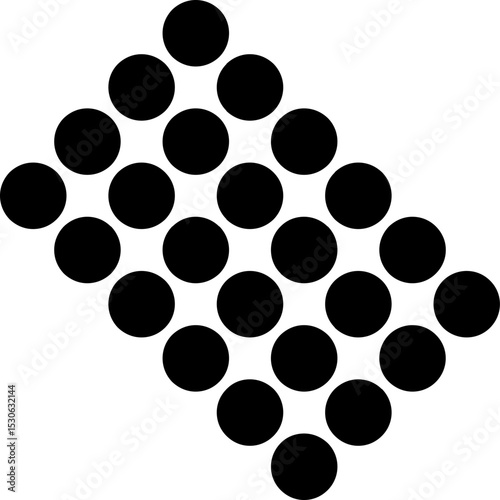 Nanometallic Catalysts Icon