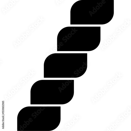 Nanotube Yarn Icon