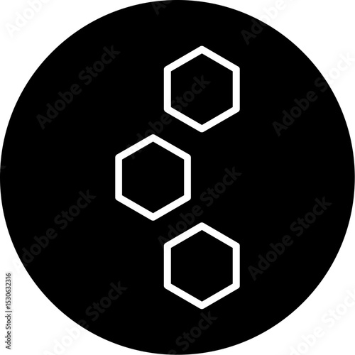 Nanopowders Icon
