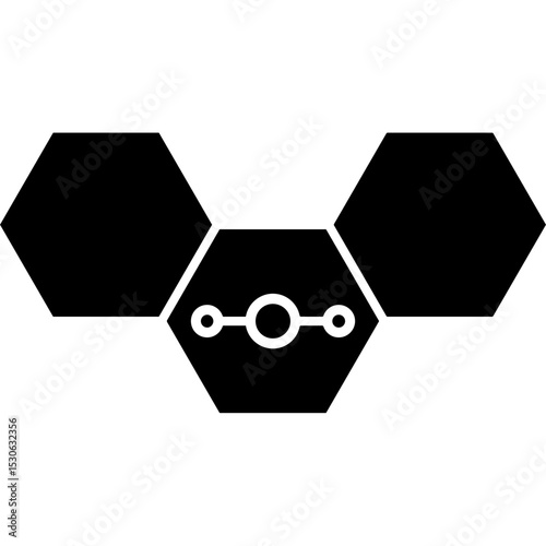 Nanoelectronics Packaging Icon