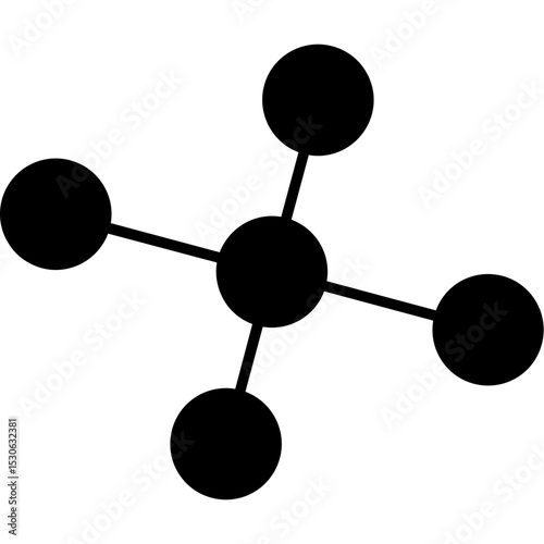 Nanostructured Polymers Icon