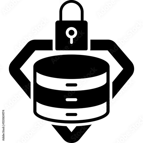 Bias in Data Models Icon