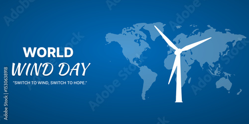 world wind day