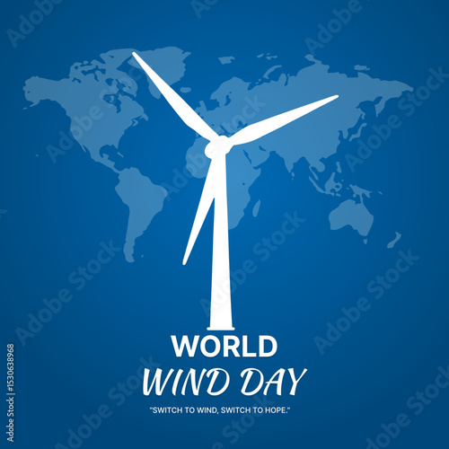 world wind day