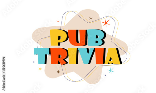 Pub trivia